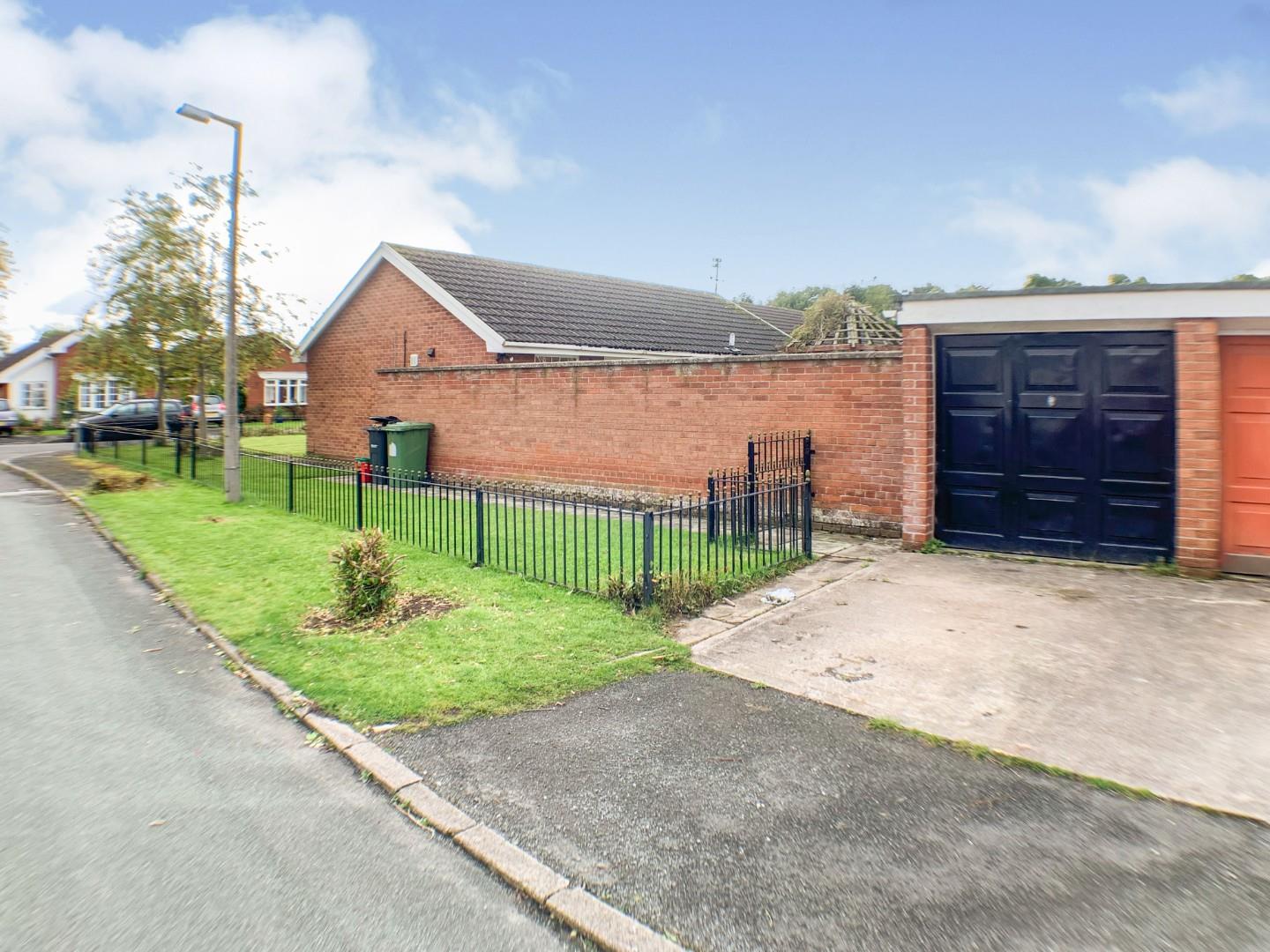 Osprey Avenue, Winsford CW Estate Agents